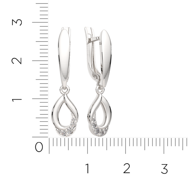 Серьги 03101709.ZZ Серьги 03101709.ZZ