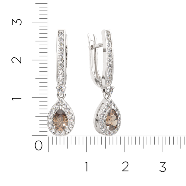 Серьги 03S9042.ZZ