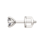 Серьги 3L0015.14K.W