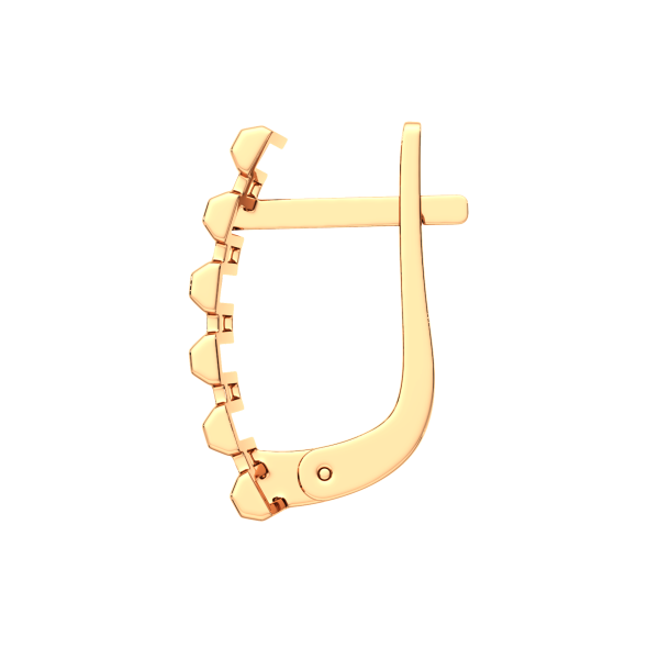 Серьги 300424.14K.R.ZZ