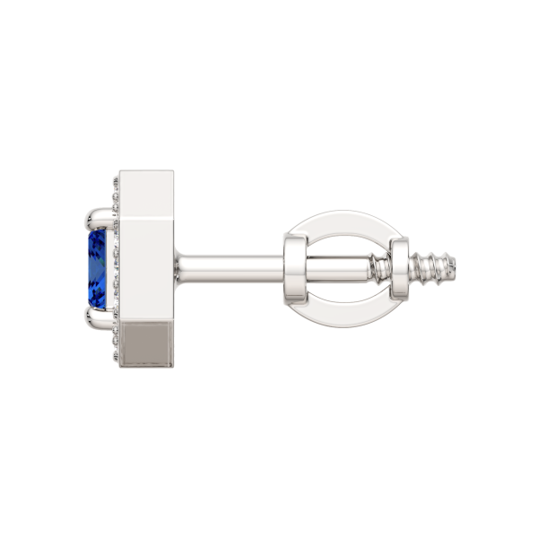 Серьги 3D10235.14K.W.ZZ