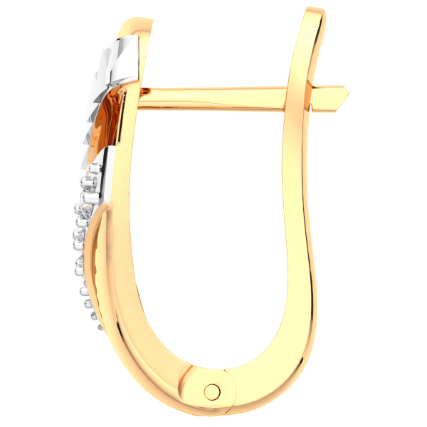 Серьги 3101075.14K.R.ZZ Серьги 3101075.14K.R.ZZ