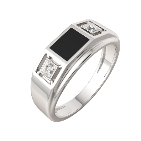 Кольцо 02101166.ZZ