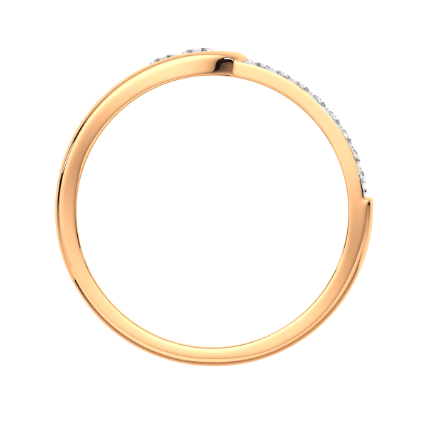 Кольцо 210819.14K.R.ZZ