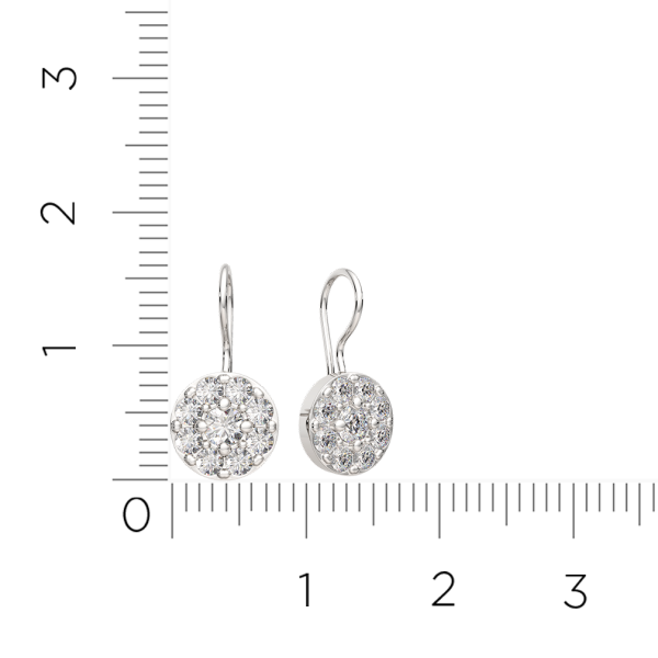 Серьги 03101861.ZZ