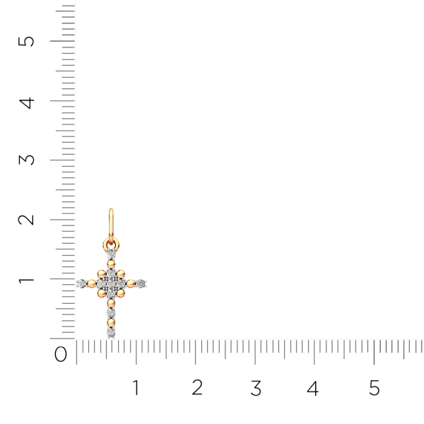 Подвеска 440541.14K.R.ZZ