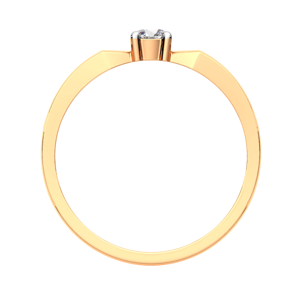 Кольцо 2101188.14K.R.ZZ