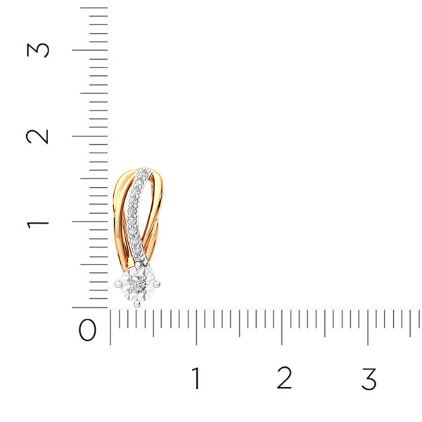 Подвеска 4D00491.14K.B.ZZ