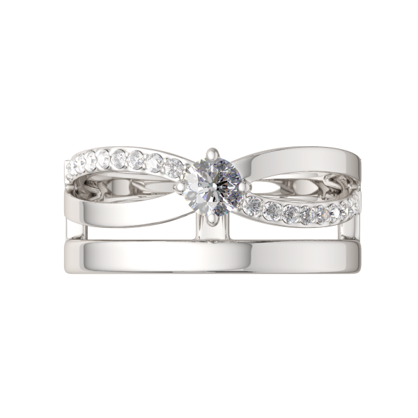 Кольцо 0210842.ZZ