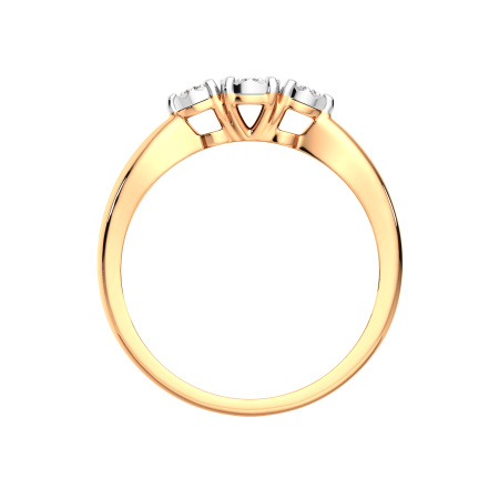 Кольцо 2D00176.14K.B.ZZ Кольцо 2D00176.14K.B.ZZ