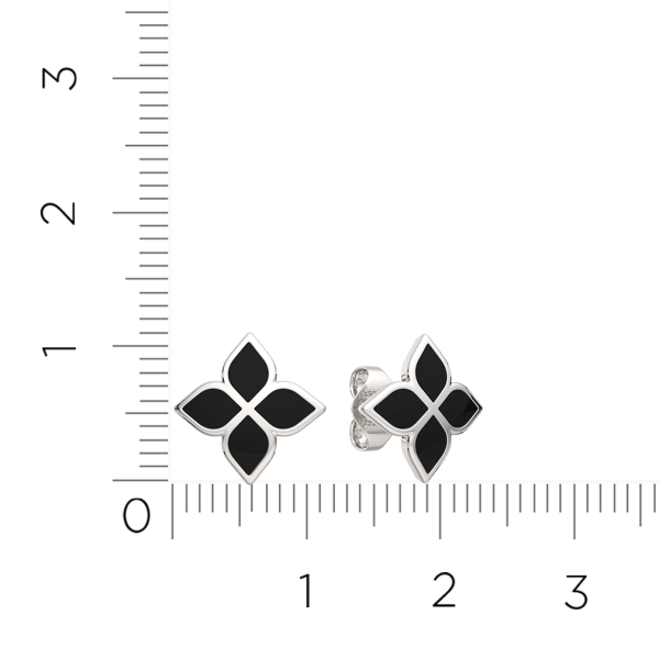 Серьги 0300717.ZZ