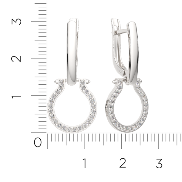 Серьги 03101717.ZZ Серьги 03101717.ZZ