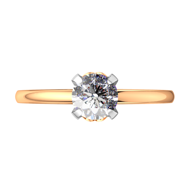 Кольцо 210526 Кольцо 210526