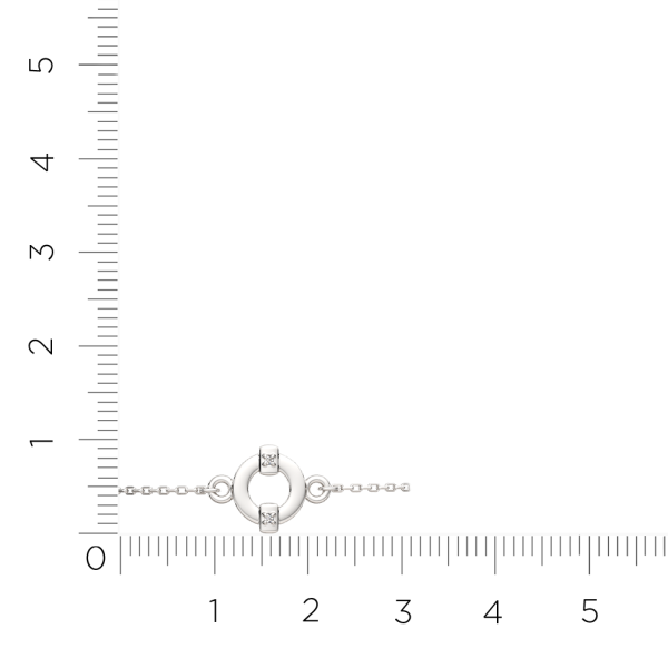 Браслет 06401069.ZZ