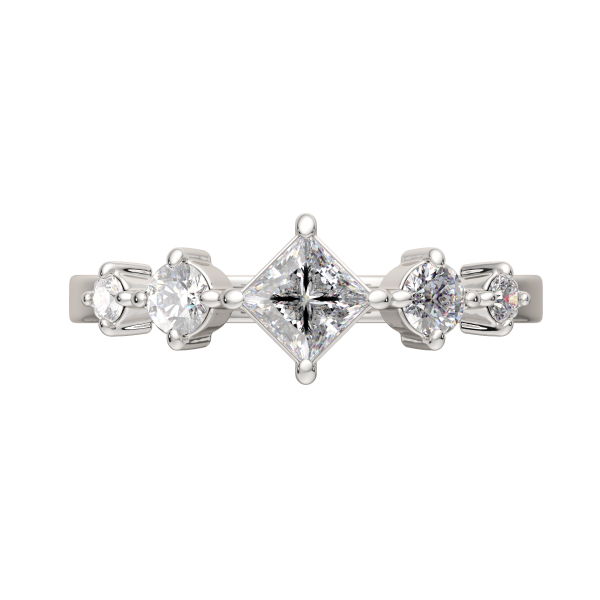 Кольцо 0210771.ZZ