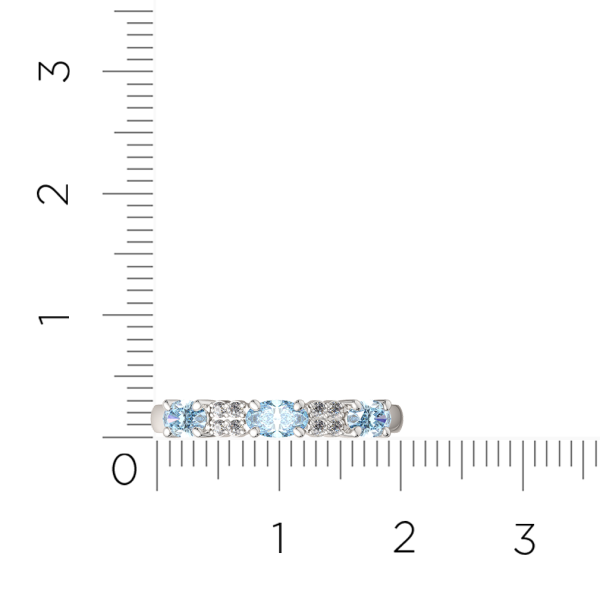 Кольцо 02S4075.ZZ