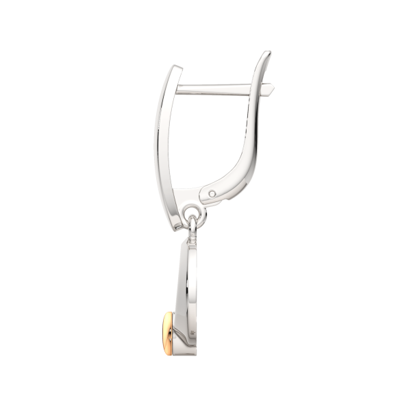 Серьги 0300190.G14K.ZZ Серьги 0300190.G14K.ZZ