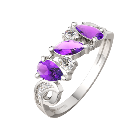 Кольцо 02S60161.ZZ