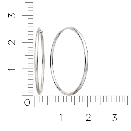 Серьги 0361501/2
