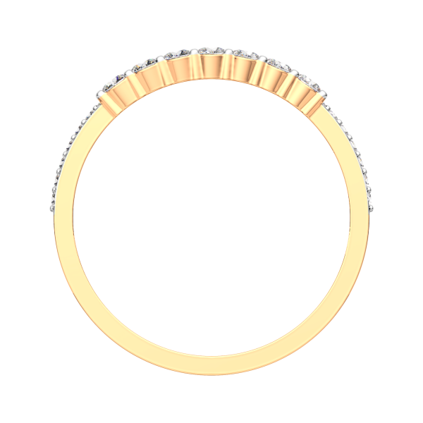 Кольцо 210901.14K.R.ZZ