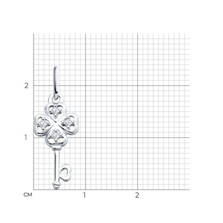 Подвеска 94031867