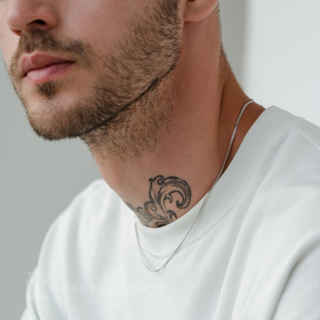 Цепь НЦ 22-002Ю-3/0,5