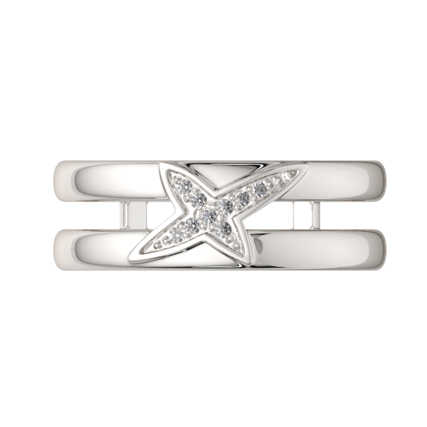 Кольцо 0210529.ZZ