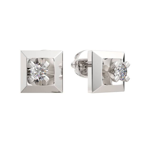 Серьги 3D00376.14K.W.ZZ Серьги 3D00376.14K.W.ZZ
