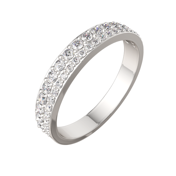 Кольцо 2D00332.14K.W.ZZ