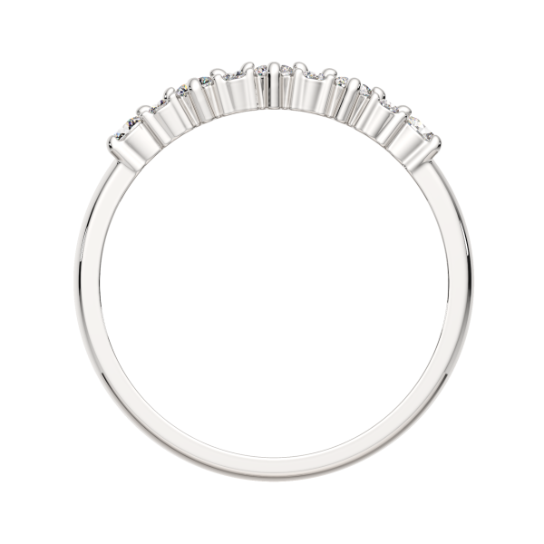 Кольцо 2D00304.14K.W.ZZ