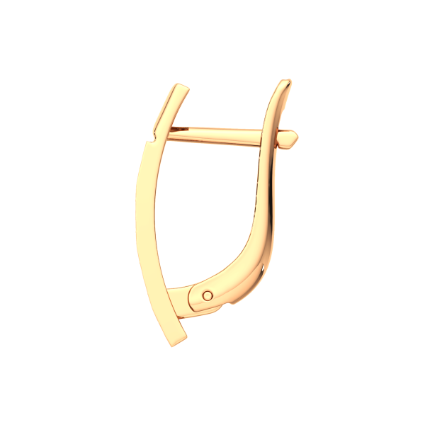 Серьги 300419.14K.R.ZZ Серьги 300419.14K.R.ZZ