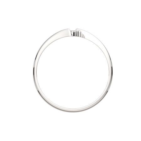 Кольцо 210656.14K.W