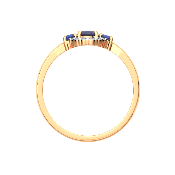 Кольцо 2D10185.14K.R.ZZ Кольцо 2D10185.14K.R.ZZ