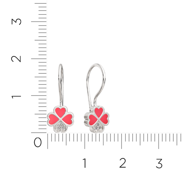 Серьги 03101446.ZZ