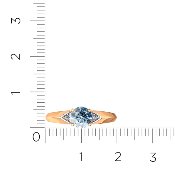 Кольцо 2S4038.14K.R.ZZ Кольцо 2S4038.14K.R.ZZ