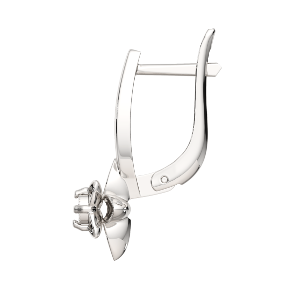 Серьги 03D0077.ZZ