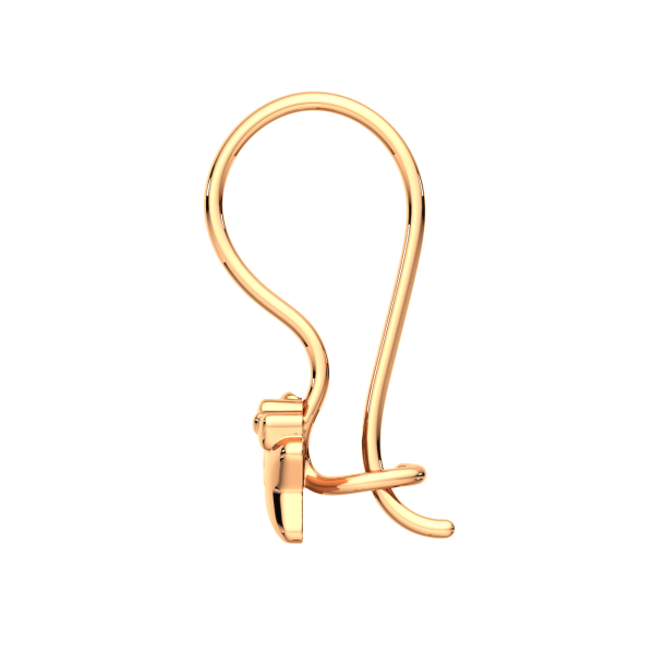 Серьги 300315.14K.R.ZZ Серьги 300315.14K.R.ZZ