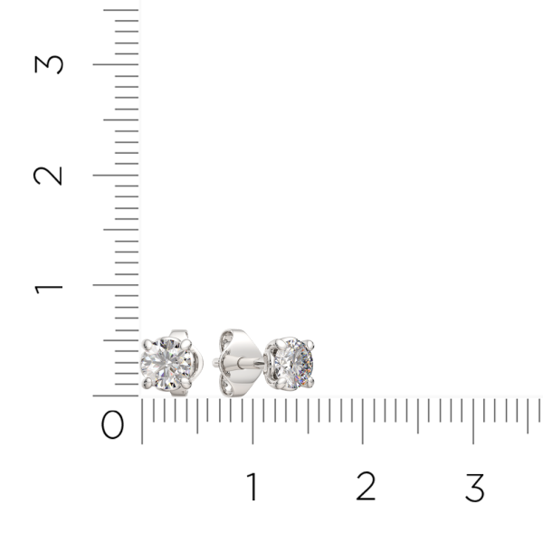 Серьги 03101188