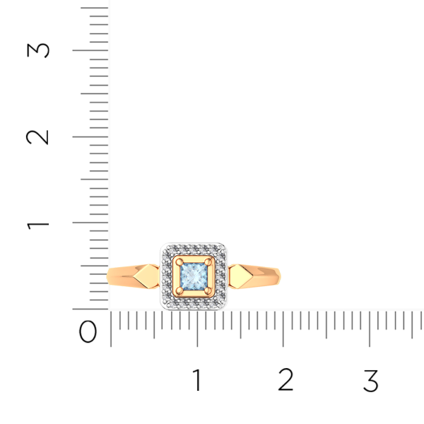 Кольцо 2S40260.14K.R.ZZ