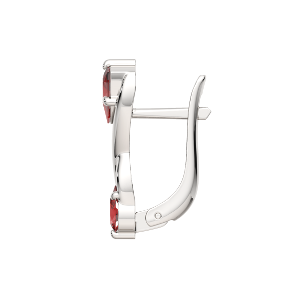 Серьги 03S5024.ZZ