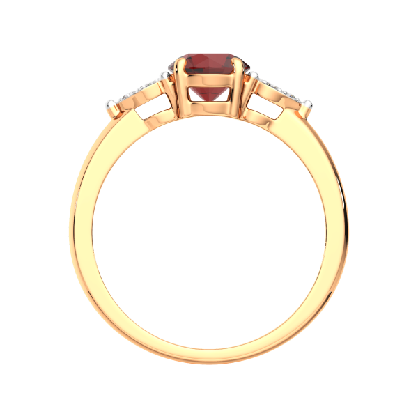 Кольцо 2S5075.14K.R.ZZ Кольцо 2S5075.14K.R.ZZ