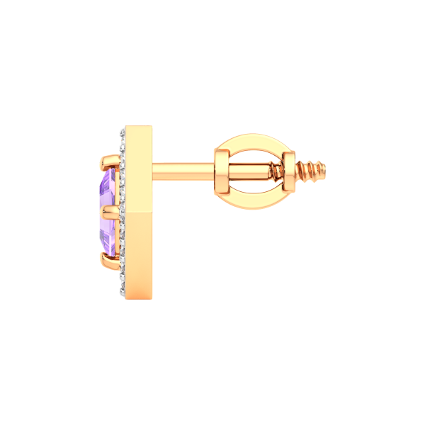 Серьги 3S60231.14K.R.ZZ