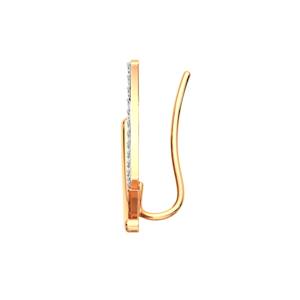 Серьги 3101435.14K.R.ZZ