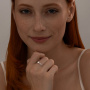 Кольцо 94013658