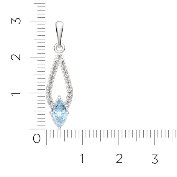 Подвеска 04S4090