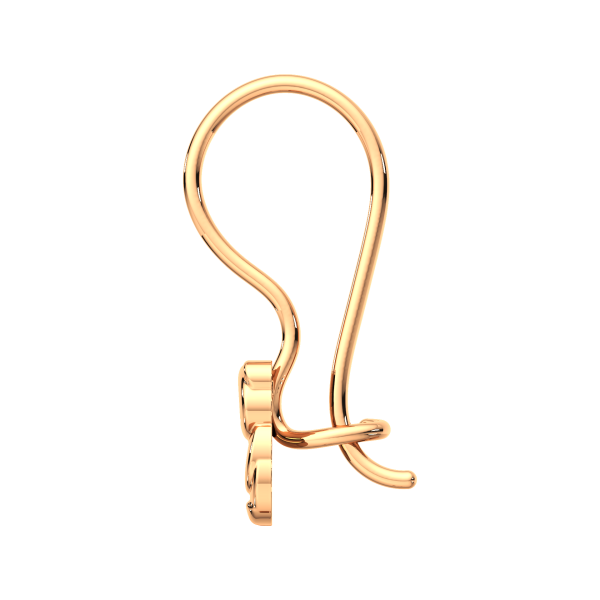 Серьги 300320.14K.R.ZZ Серьги 300320.14K.R.ZZ