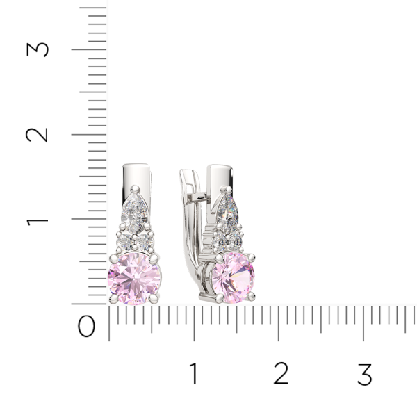 Серьги 03101982.ZZ