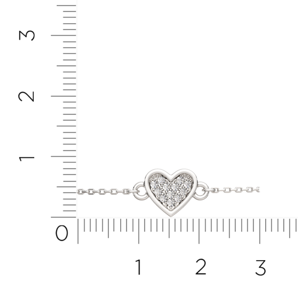 Браслет 06401102.ZZ Браслет 06401102.ZZ