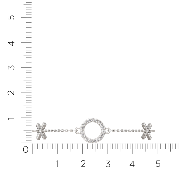 Браслет 0640065.ZZ