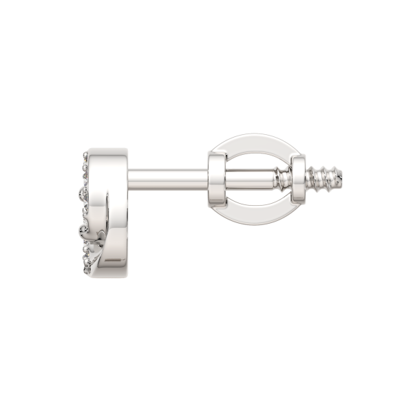 Серьги 3D00234.14K.W.ZZ